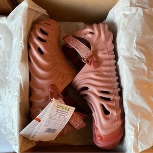 Crocs Pollex Salehe Bembury - Kuwata Men’s 8 Women’s 10